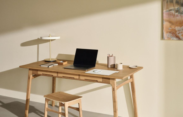 homeoffice tisch